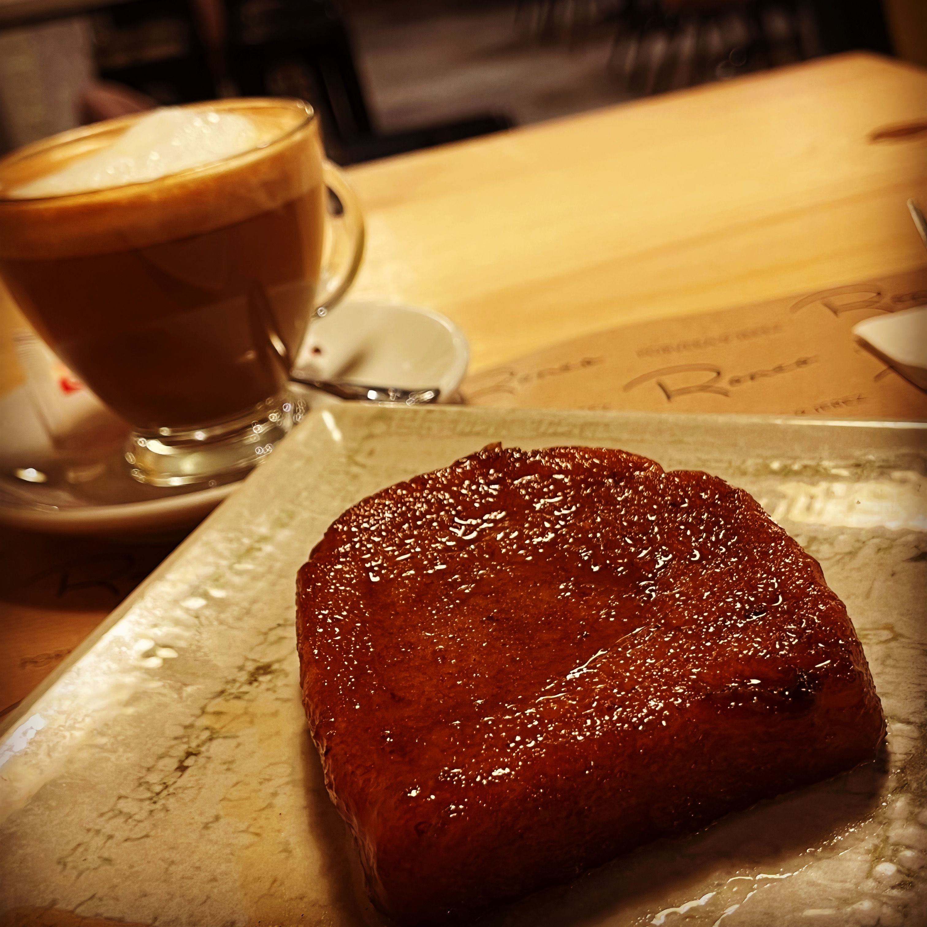 Torrija - Roneo - Jerez