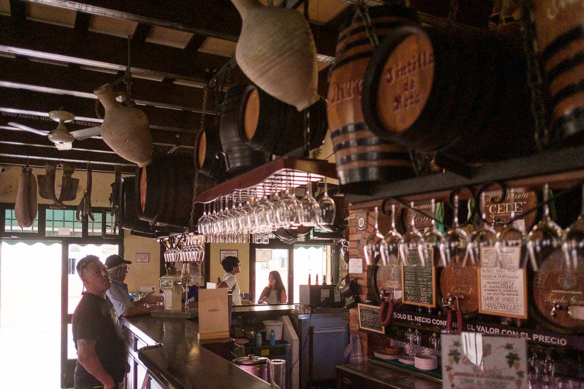 Taberna Der Guerrita