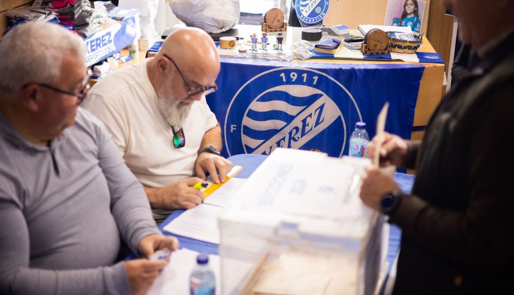 ELECCIONES XEREZFC 2