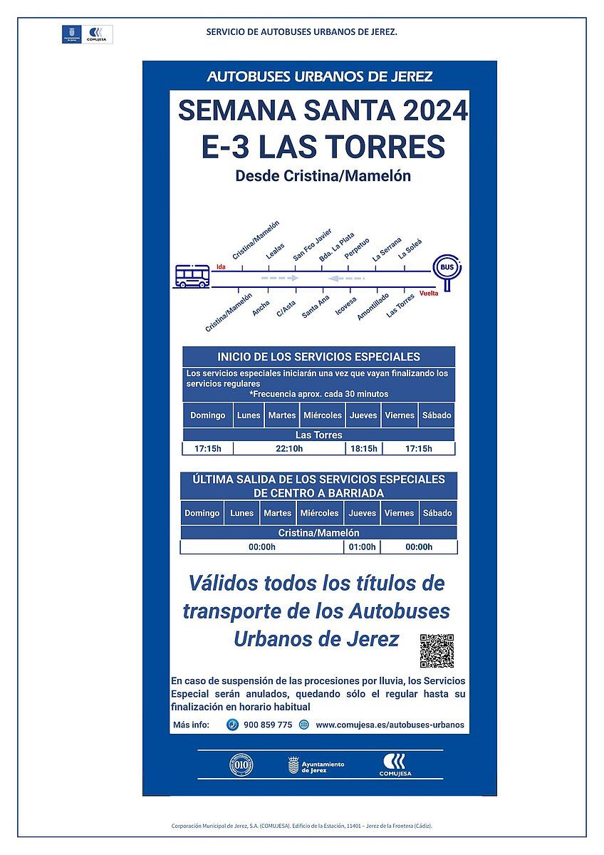Autobuses 2