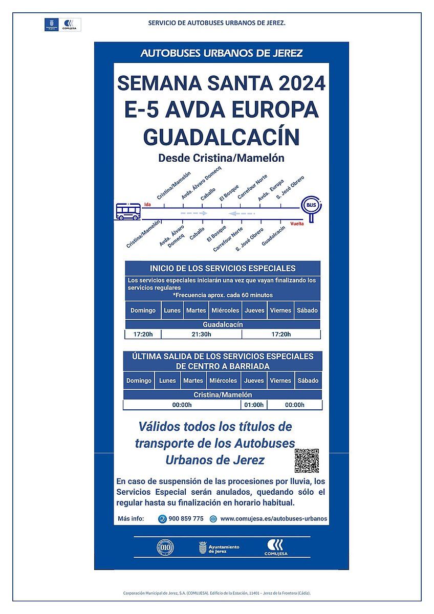 Autobuses 4