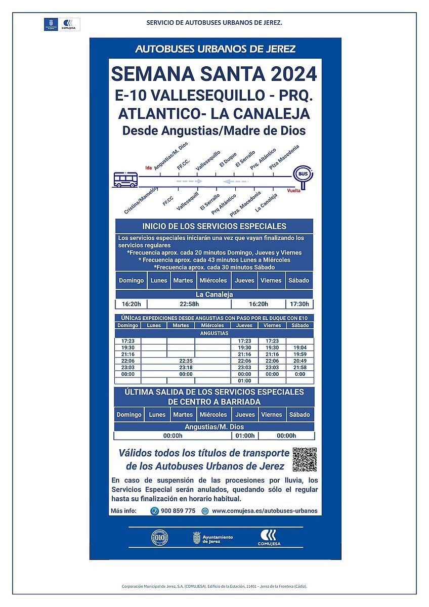 Autobuses 7