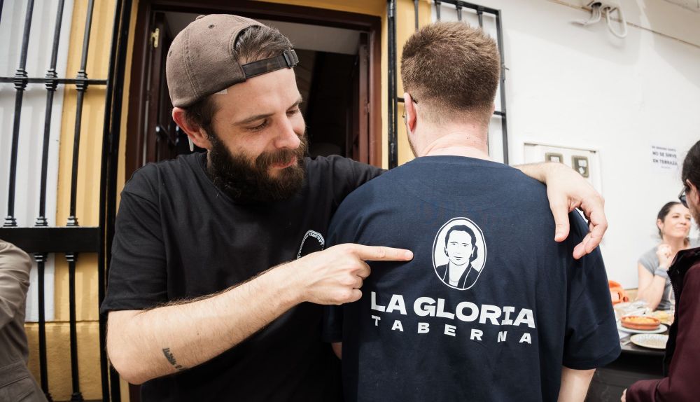 GLORIA TABERNA 19