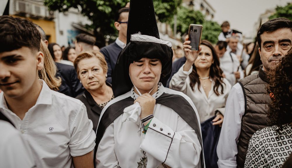 La Albarizuela se queda sin su cofradía 