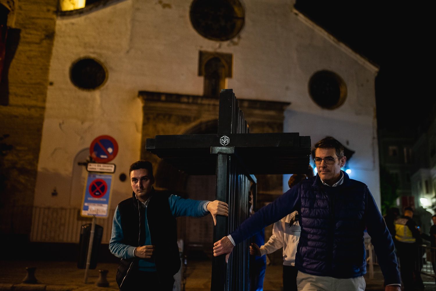 Sevilla disfruta de un Martes Santo con cinco hermandades en la calle
