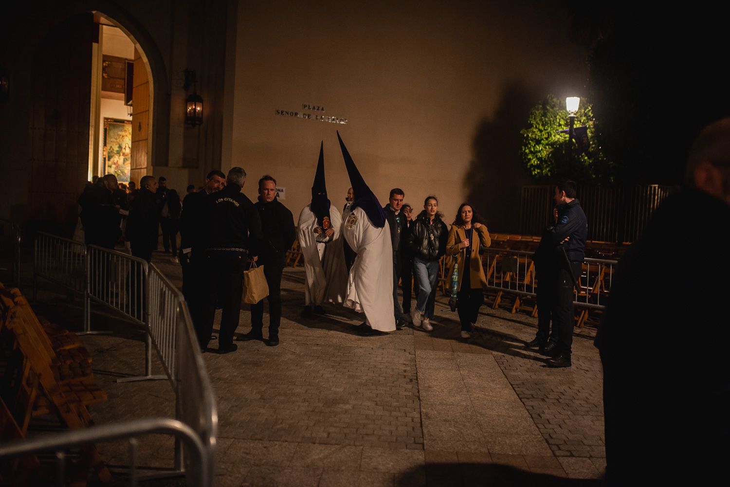 MADRUGÁ SEMANA SANTA SEVILLA 26