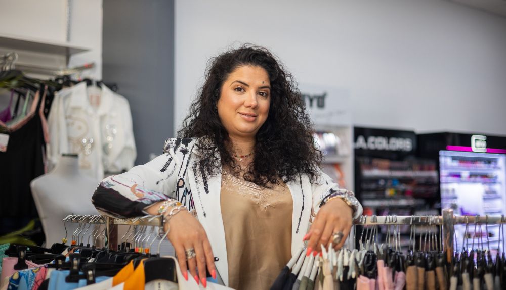 SORAYA GLOW MAKE UP SHOP