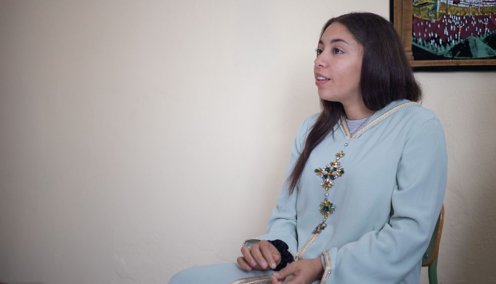 MUJERES MUSULMANAS RAMADAN 4