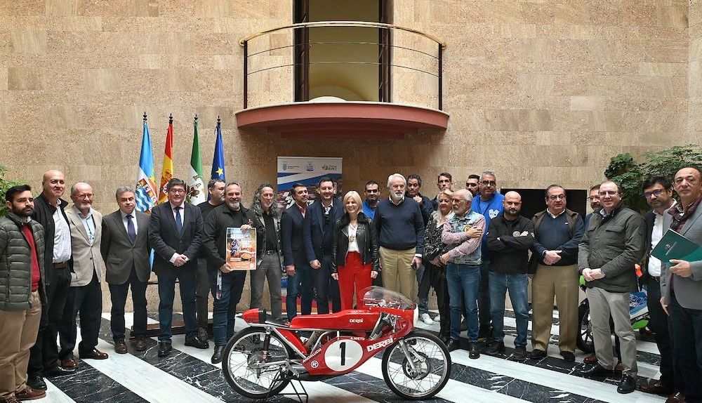 Alcaldesa   Actividades Gran Premio   02