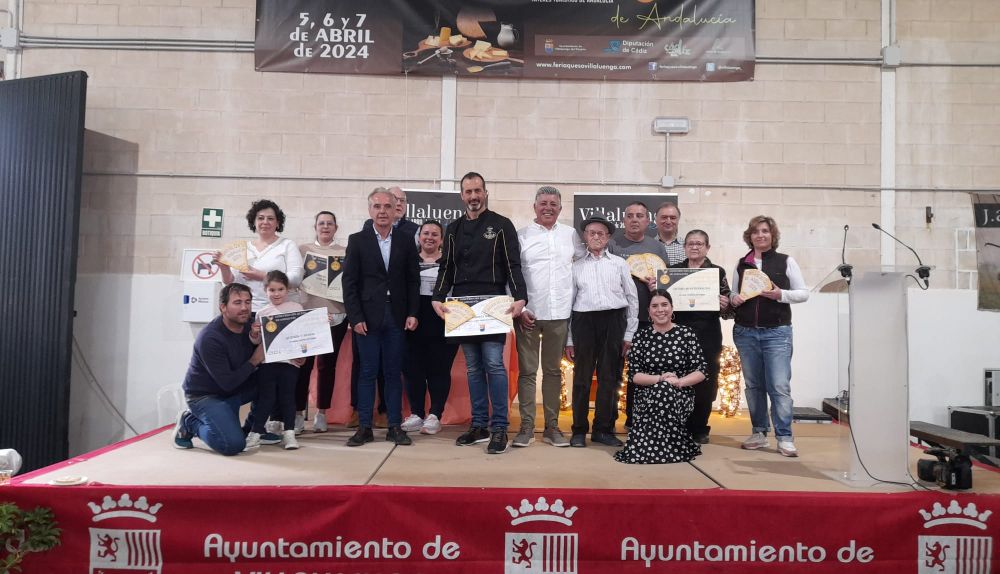 Premiados