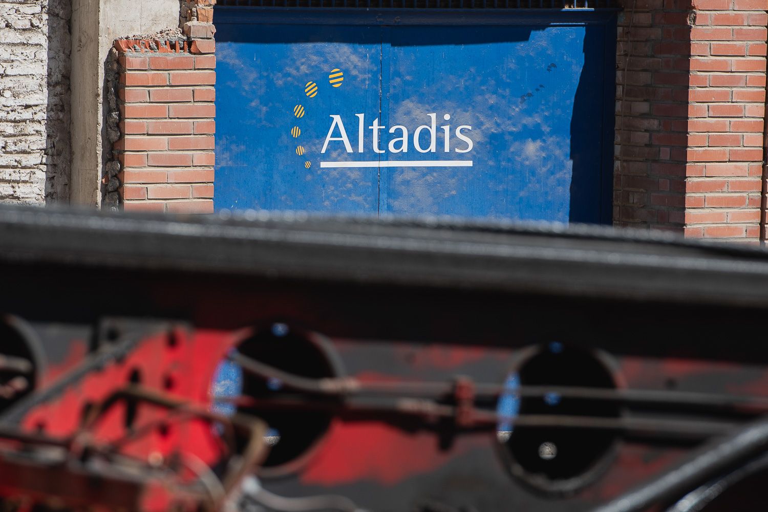 ALTADIS SEVILLA OBRA CONSTRUCCION 18