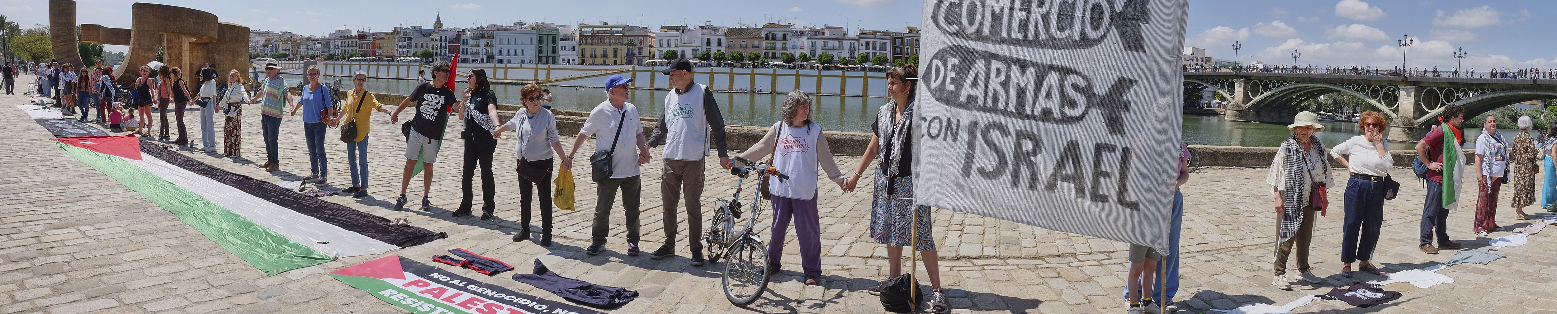 Palestina 21 3 24 Sevilla 3 red
