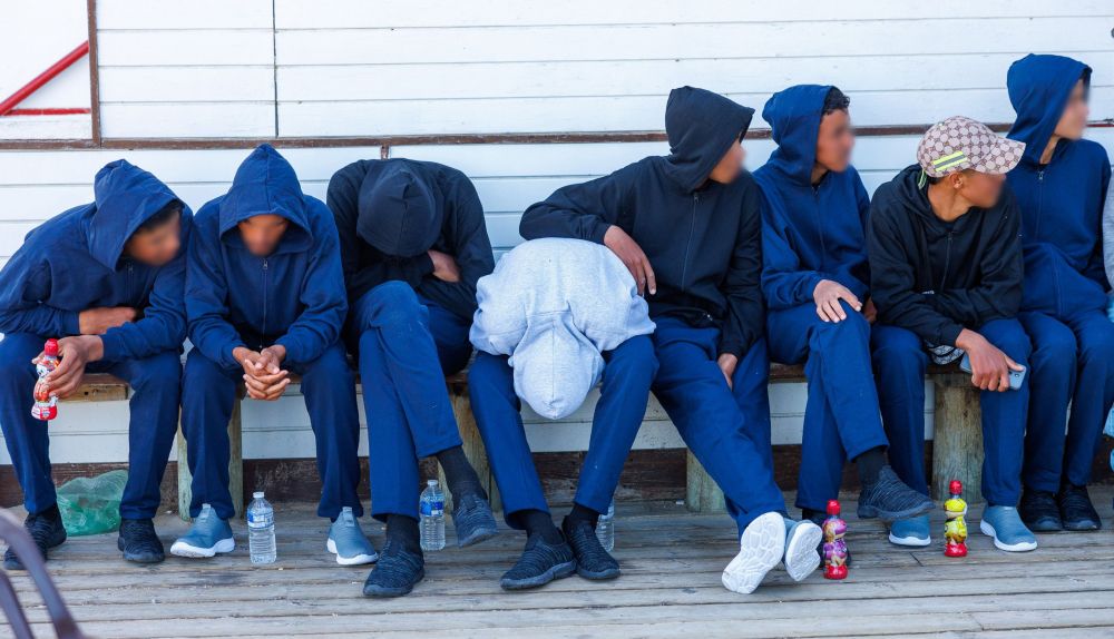 migrantes patera Cádiz   4