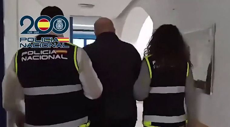 El líder de la 'Mocro Maffia' está siendo rastreado en Marruecos.