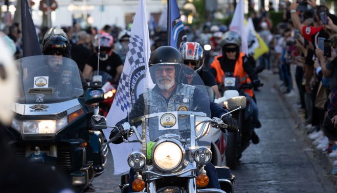  Comienza el ambiente motero por el Gran Premio de Jerez