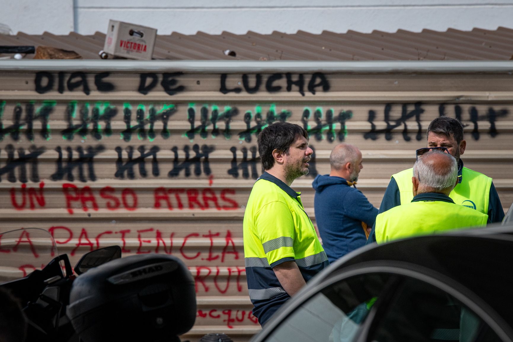 días