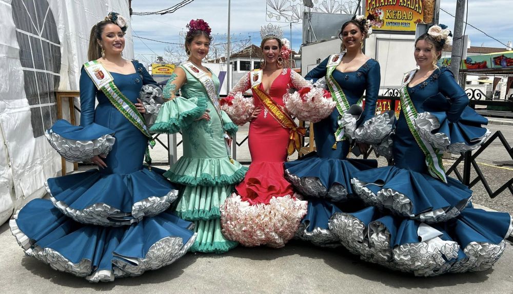 Feria de Castellar.