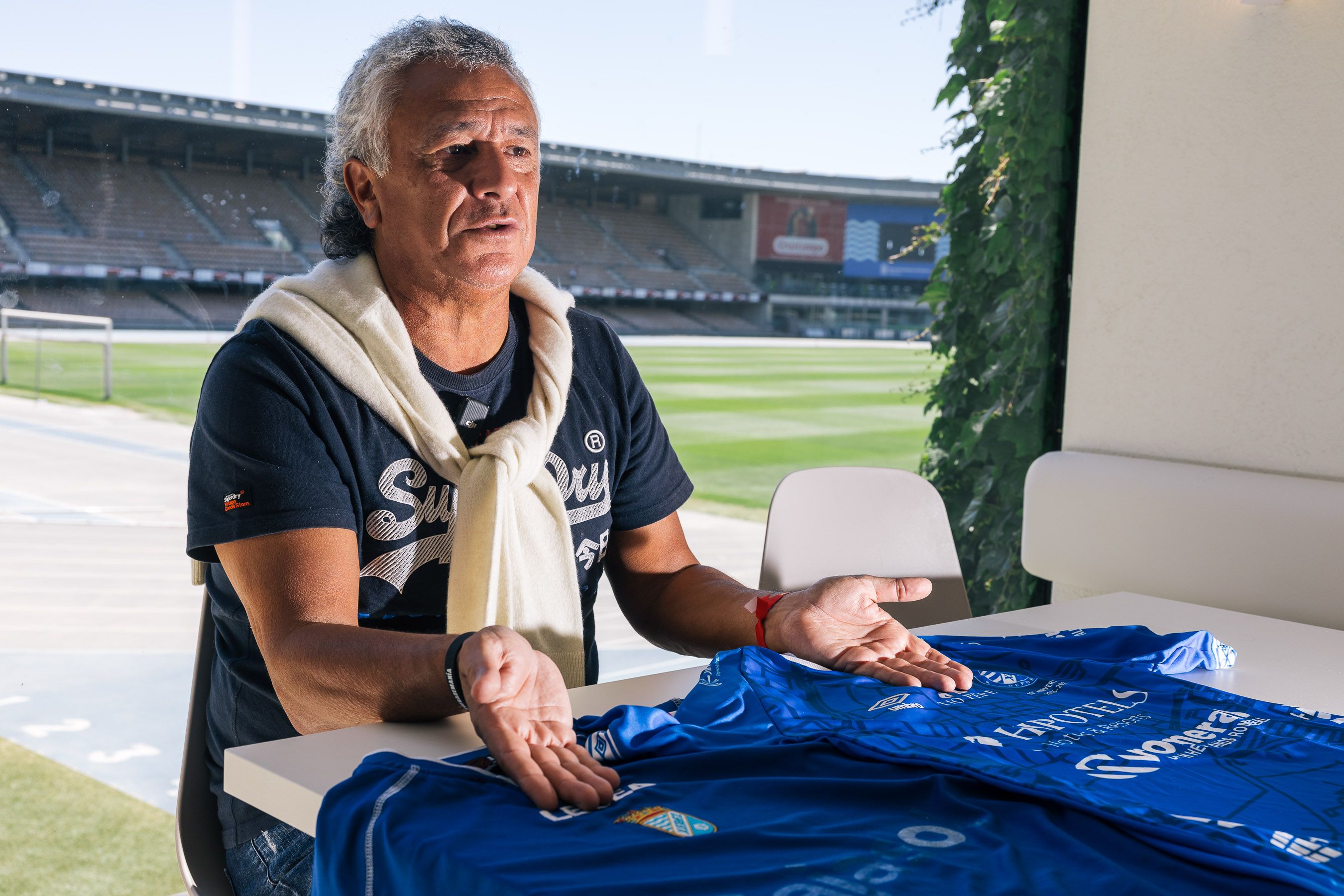 Entrevista Gorosito 