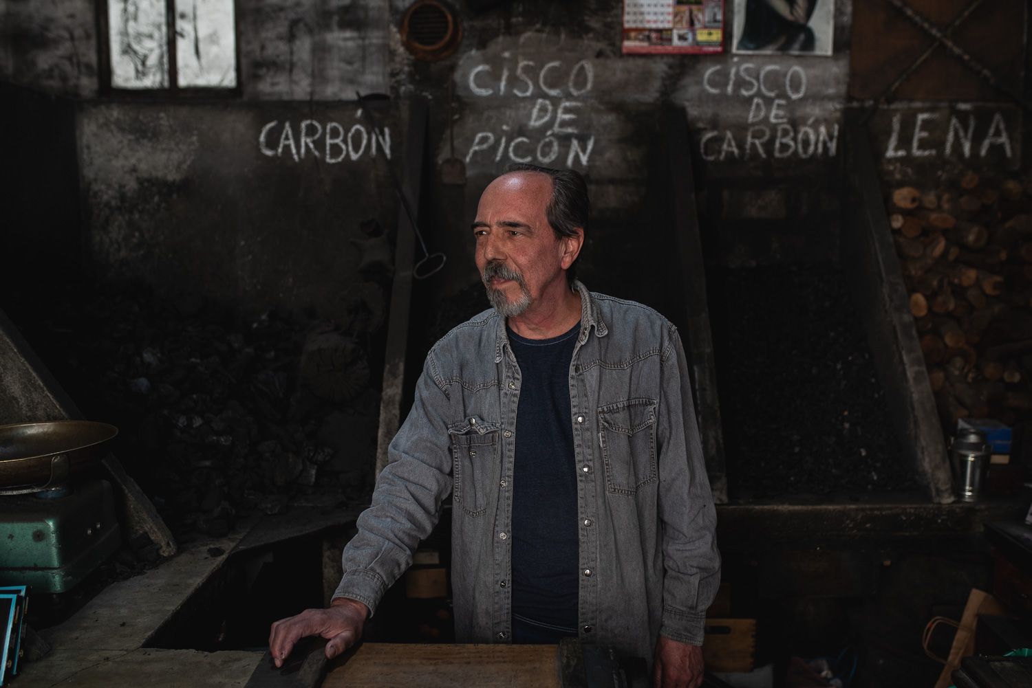 CARBONERÍA PARRAS 1