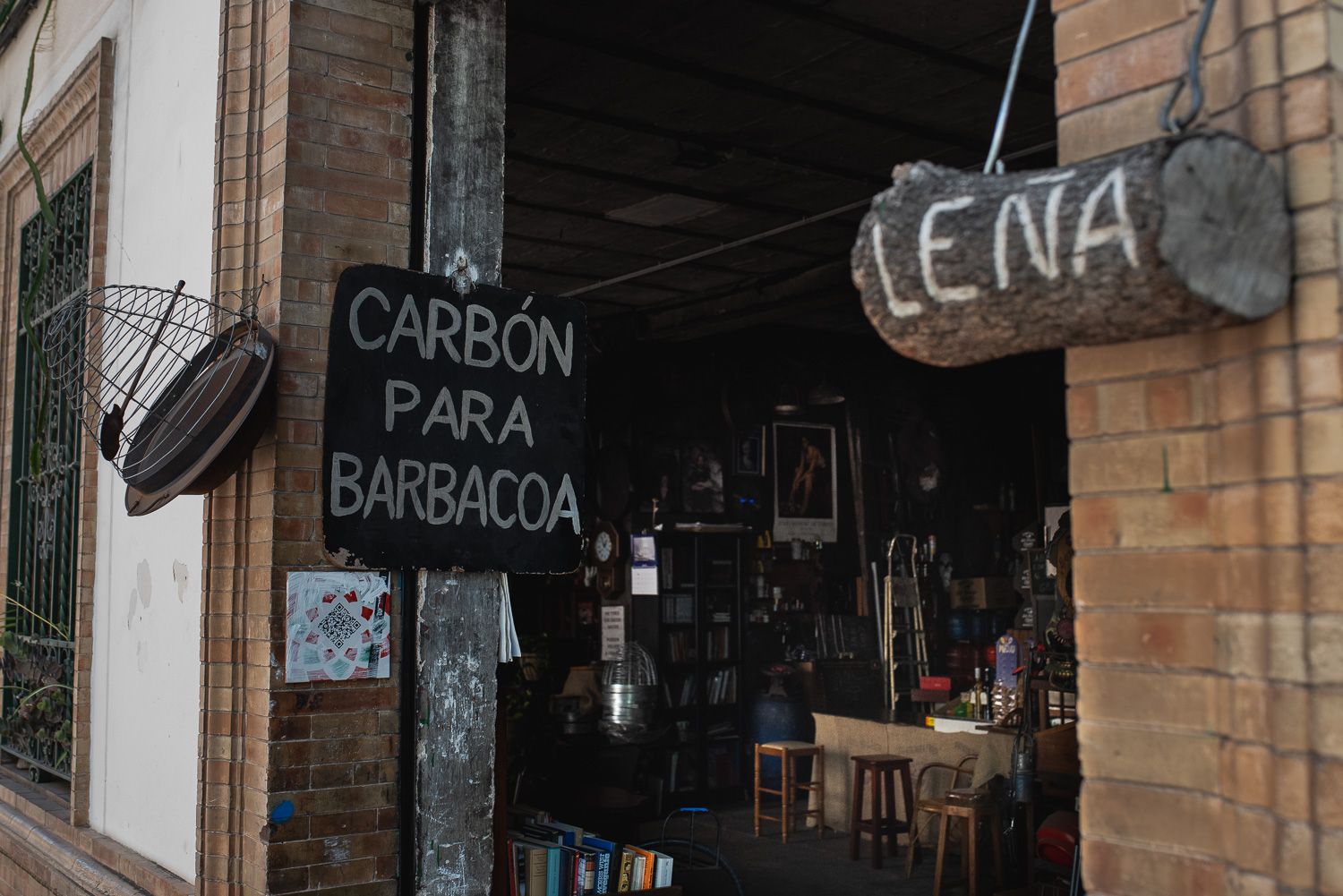 CARBONERÍA PARRAS 8