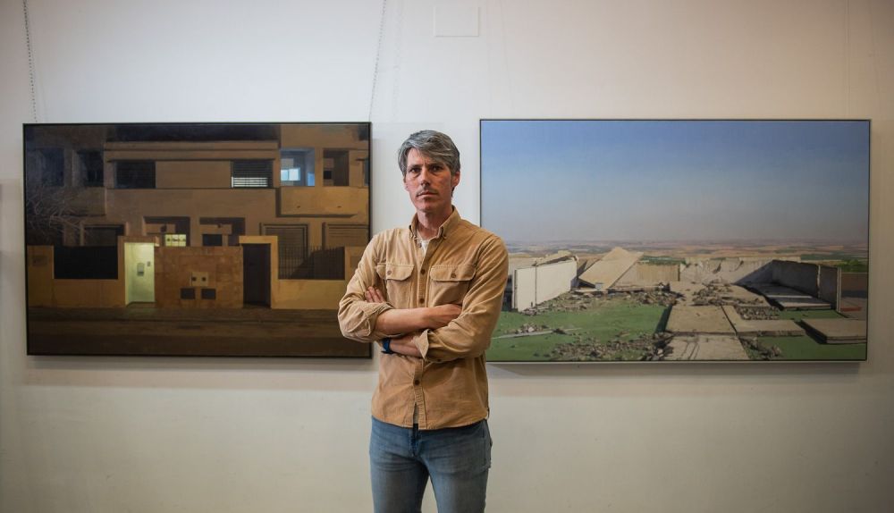 JORGE GALLEGO 11
