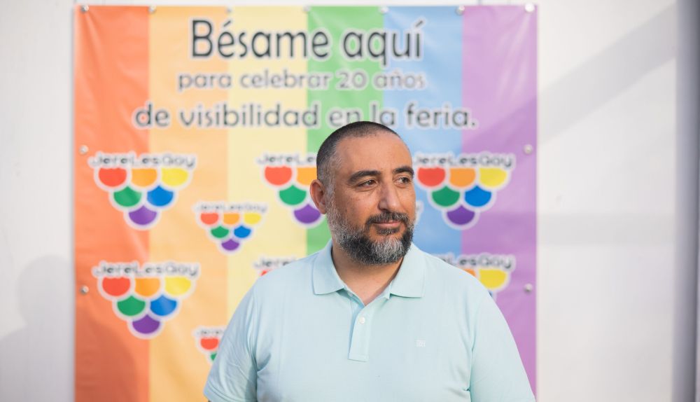 JERELESGAY 20 AÑOS CASETA FERIA DEL CABALLO 002