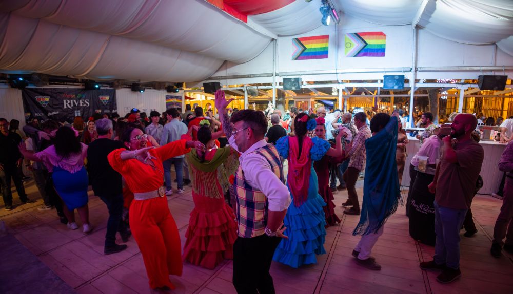 JERELESGAY 20 AÑOS CASETA FERIA DEL CABALLO 007