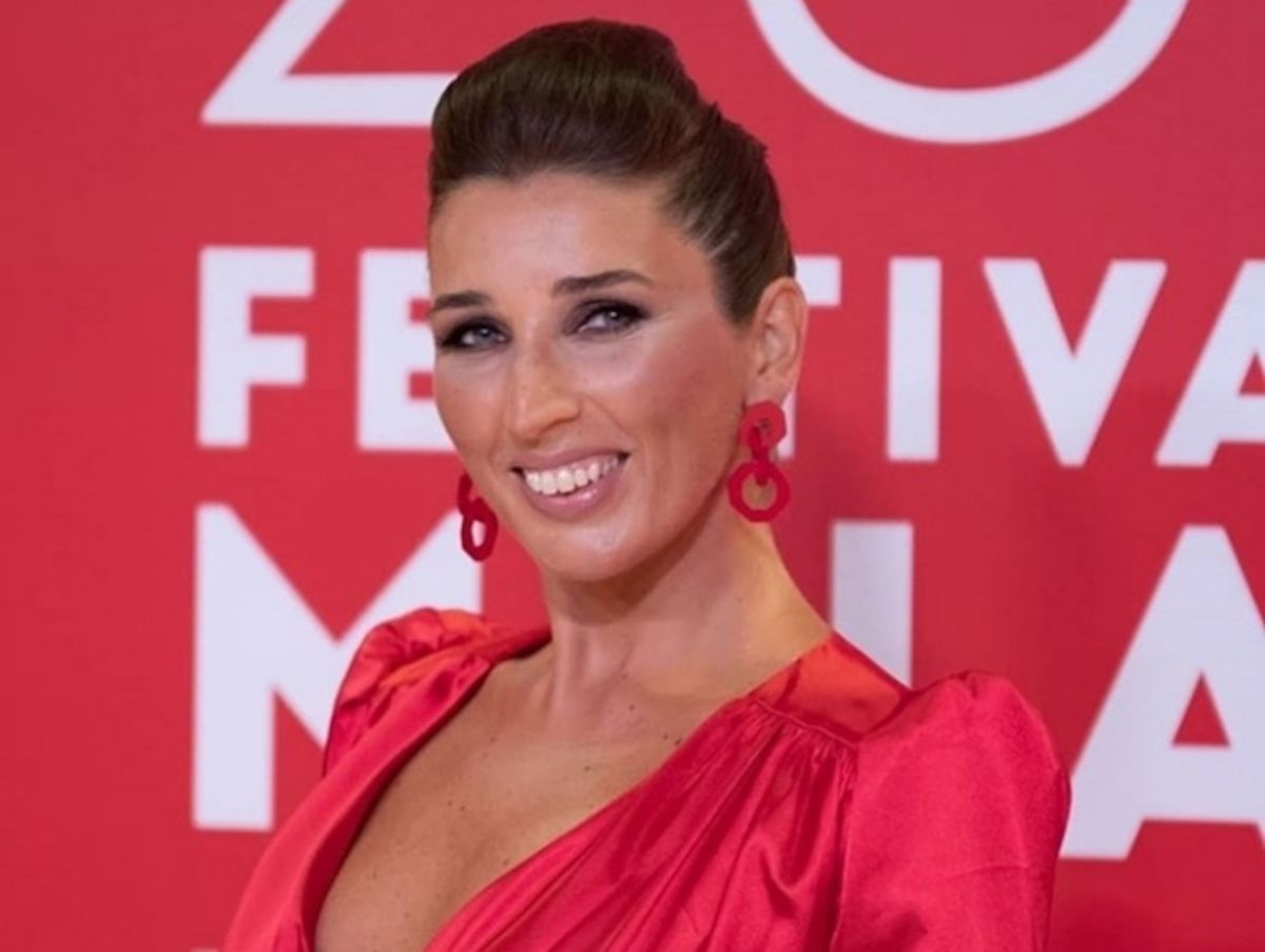 La actriz jerezana Rocío Marín en el Festival de cine de Málaga 2020. La actriz jerezana Rocío Marín en el Festival de cine de Málaga 2020.