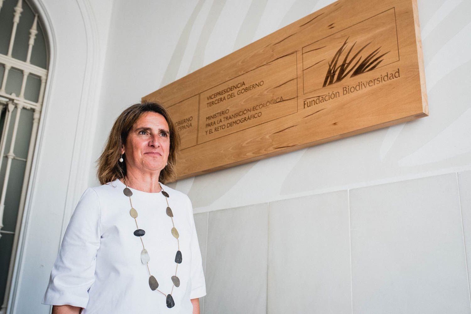 TERESA RIBERA ACUERDO DOÑANA 14