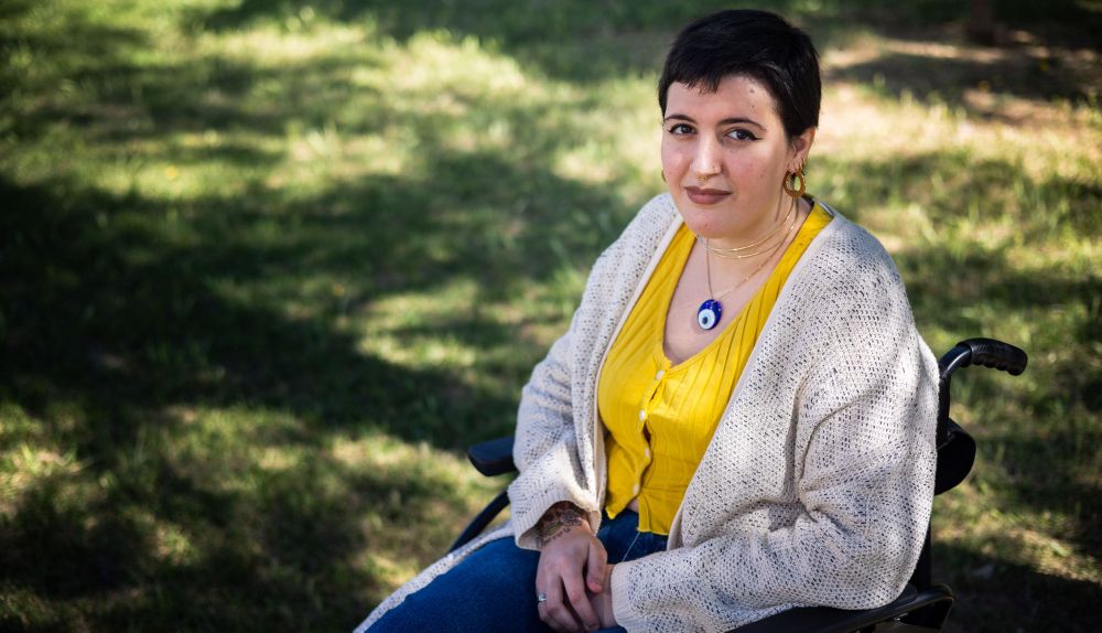 SINDROME EHLERS DANLOS 8