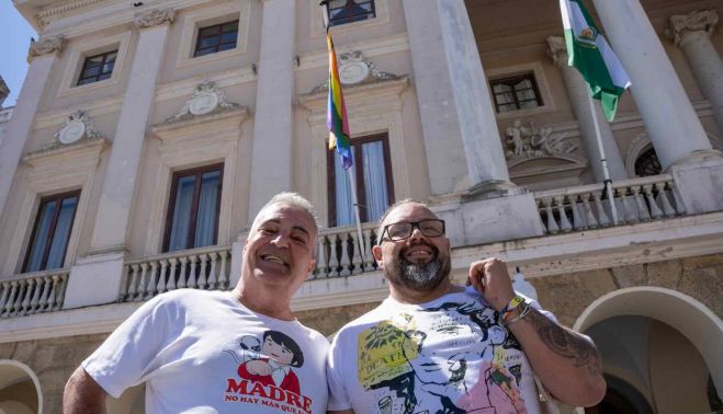bandera lgtbi cadiz bruno garcia 3