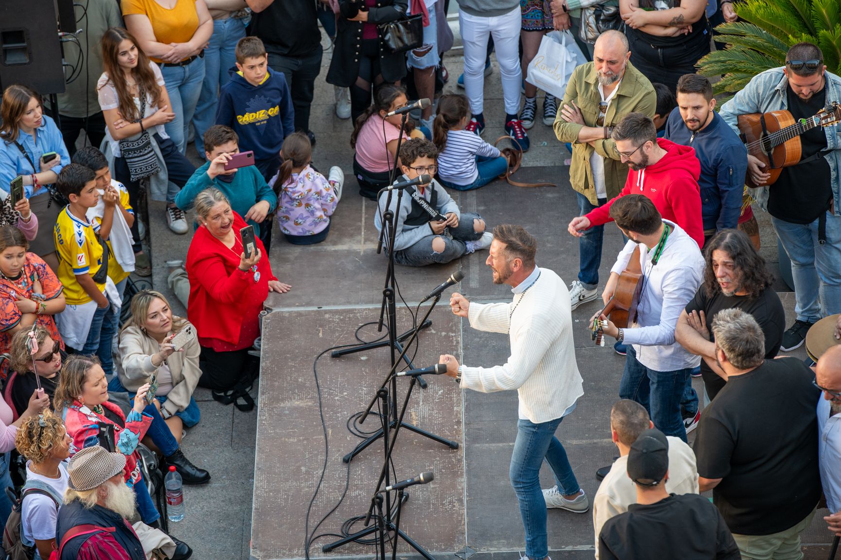 juan carlos aragón homenaje FOTO REYNA 17