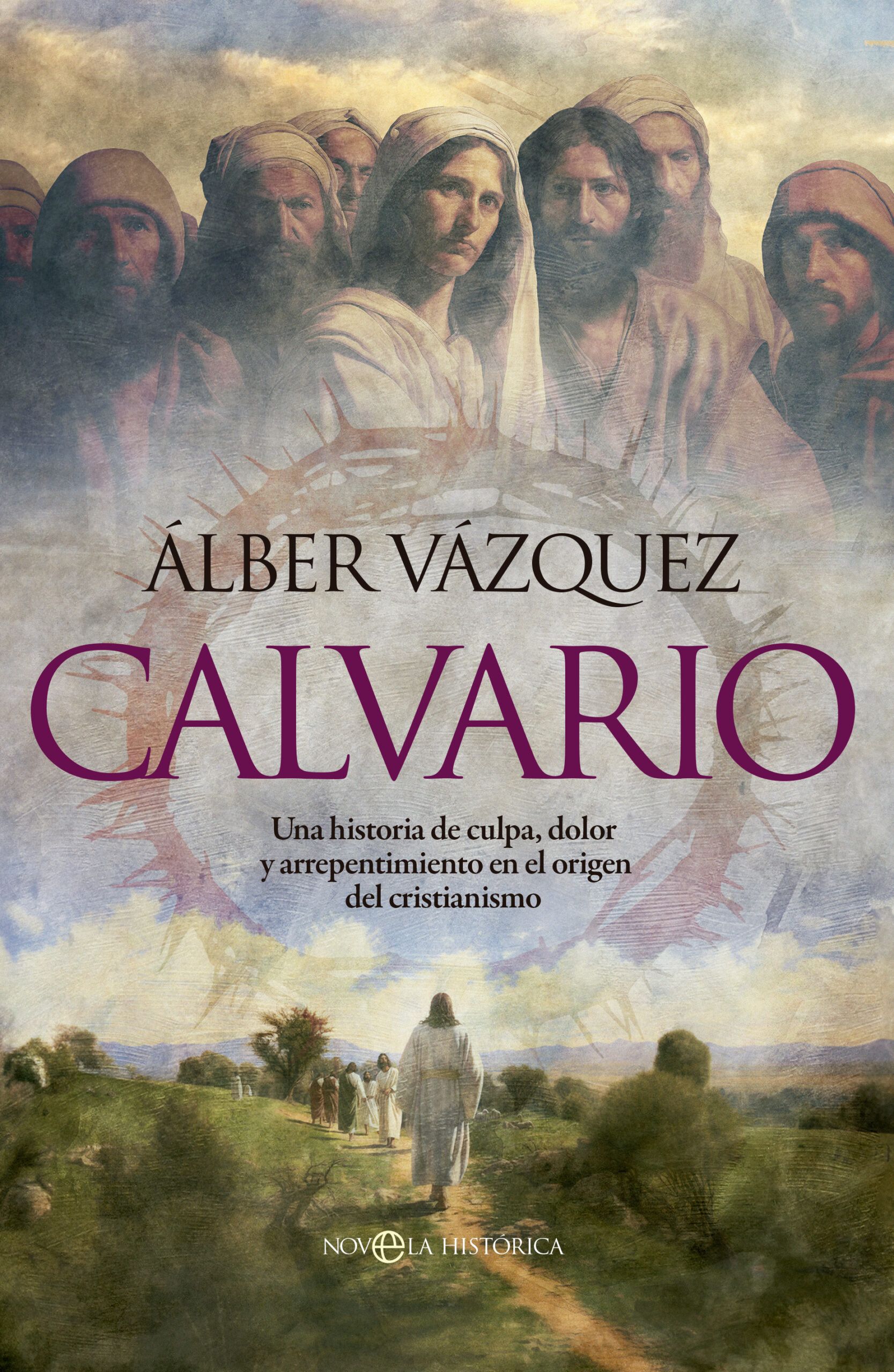 Portada Calvario scaled