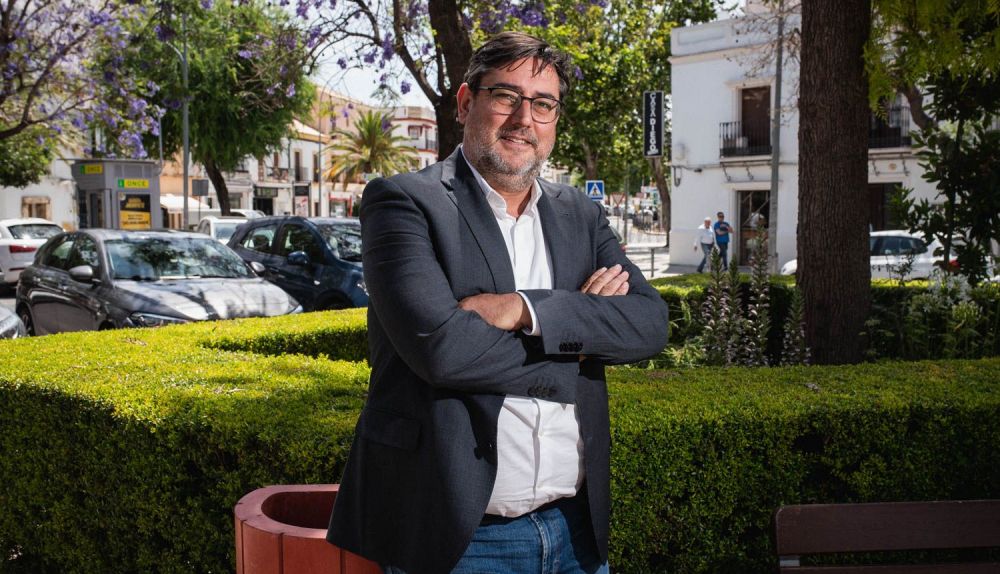 JOSE MARIA VILLALOBOS UTRERA SEVILLA 7