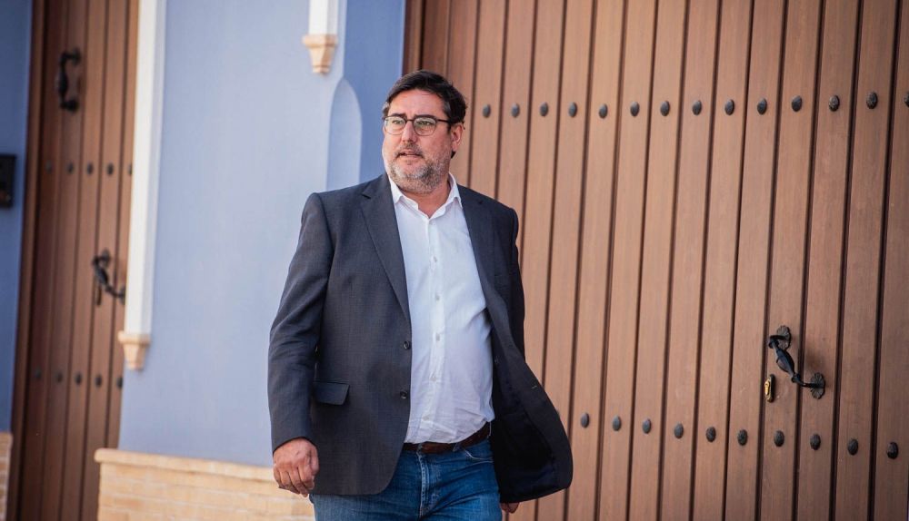 JOSE MARIA VILLALOBOS UTRERA SEVILLA 6
