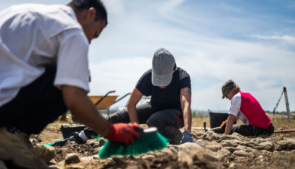VILLA ROMANA PANTANO DE BORNOS 20