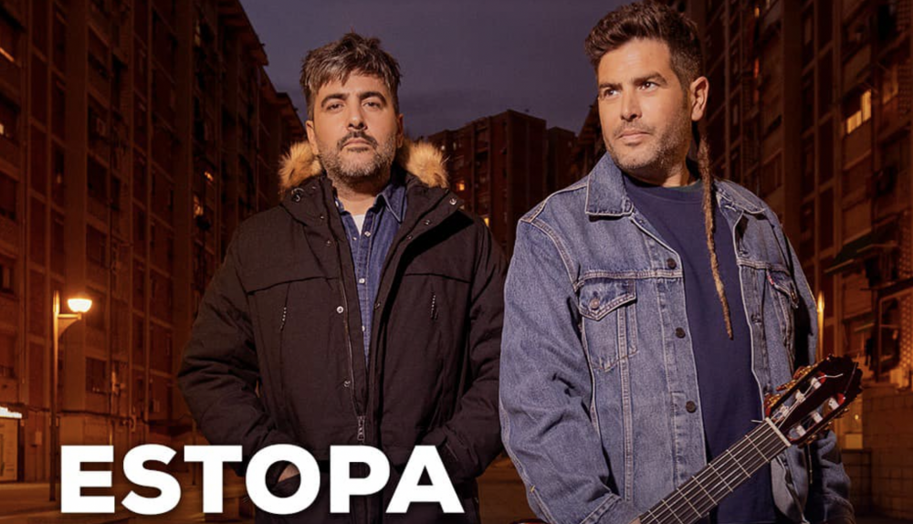 Estopa.