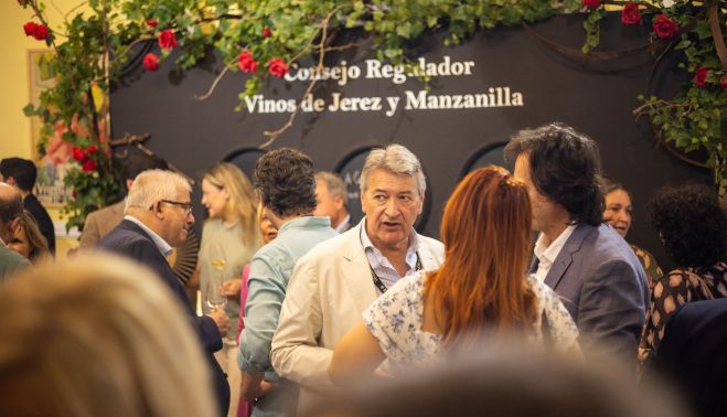 VINOBLE 2024 21 CONSEJO REGULADOR DEL VINO