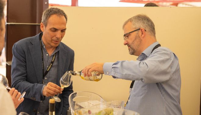 VINOBLE 2024 80 TOKAJ