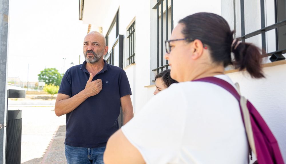 centro salud la Barca y Torrecera  24