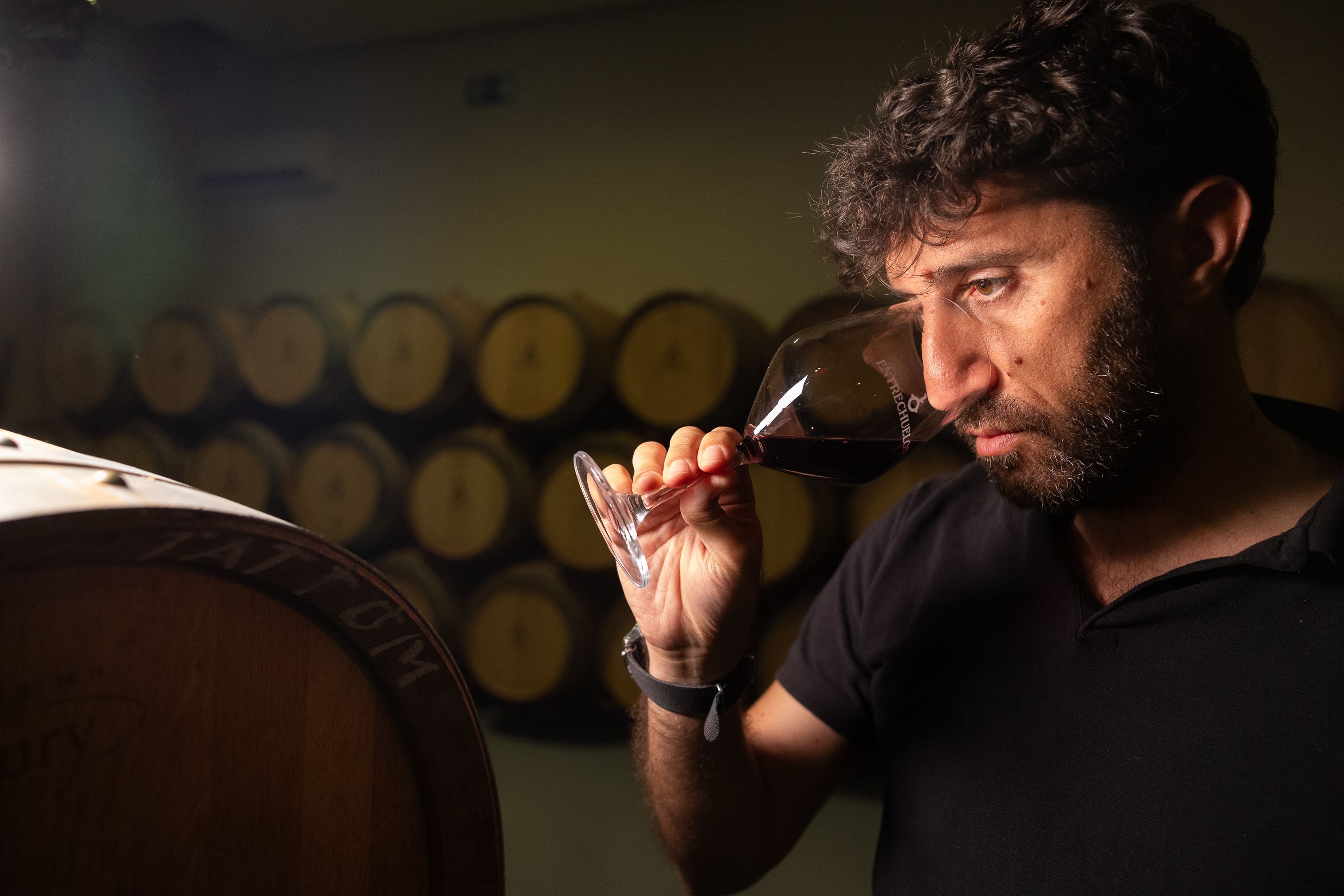 Bodegas Entrechuelos Torrecera 