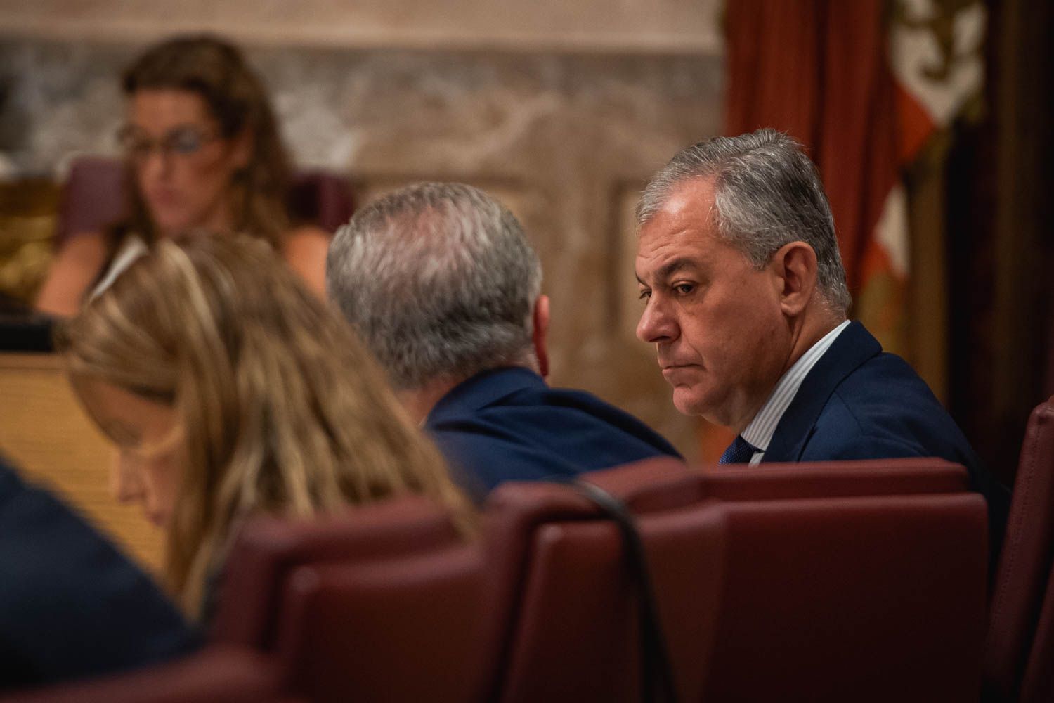 PLENO AYUNTAMIENTO SEVILLA 3 JUNIO 2024 7