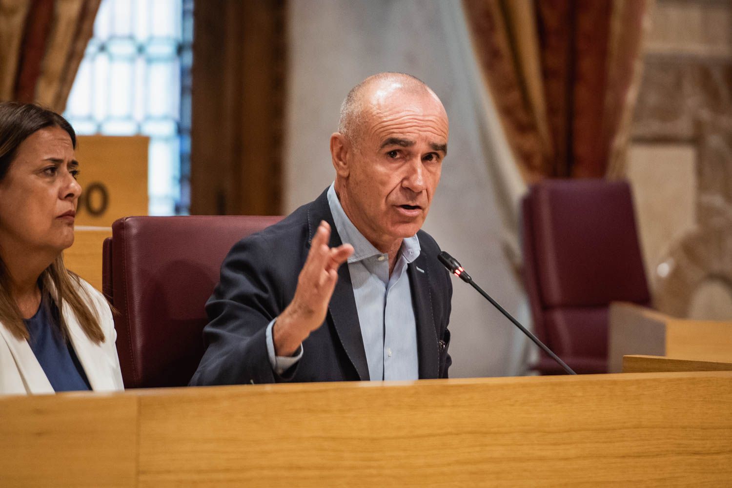 PLENO AYUNTAMIENTO SEVILLA 3 JUNIO 2024 14