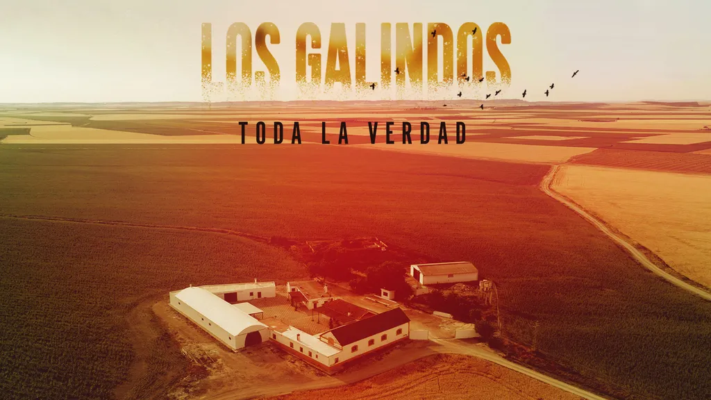 La'docu crime' sobre la masacre de Los Galindos.