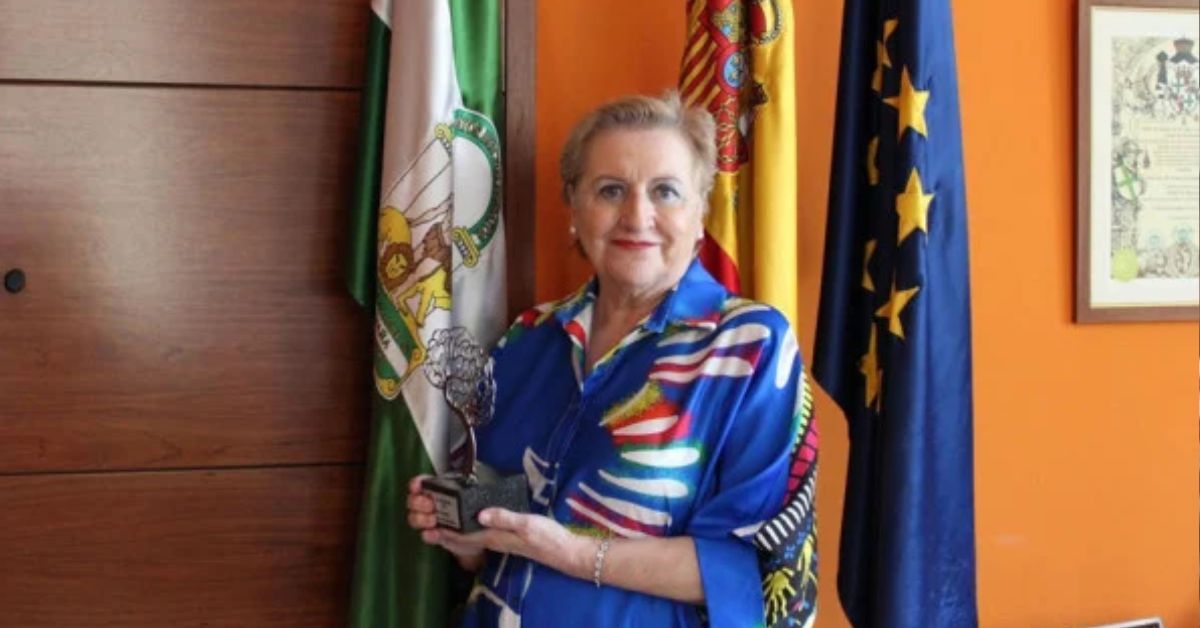 Blanca Fernández-Capel ha presentado su dimisión como directora gerente de la Escuela Andaluza de Salud Pública.