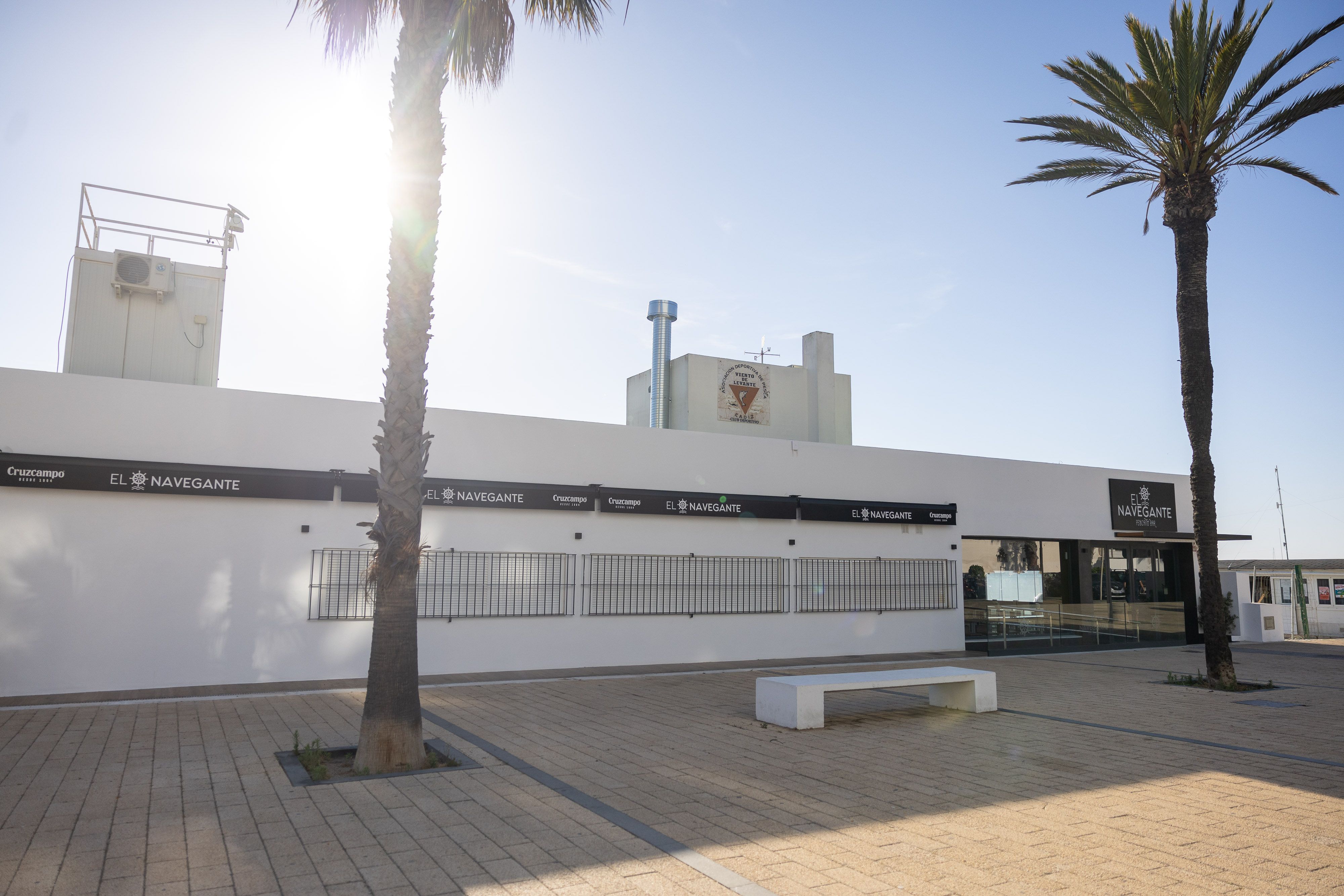 club Náutico Barriada La Paz 6