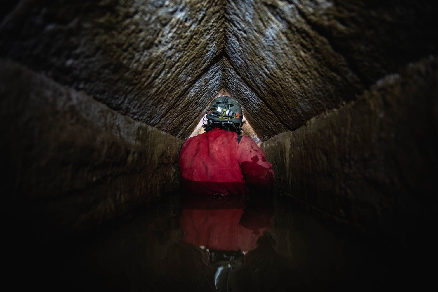 MINAS AGUA CARMONA JUAN MANUEL ROMÁN ARQUEÓLOGO