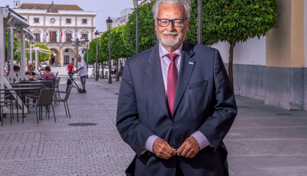 Jesús Maeztu Gregorio de Tejada DEFENSOR DEL PUEBLO (6)