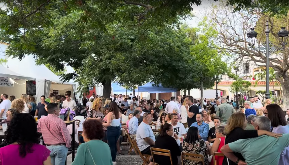 FERIA DE LA TAPA 03