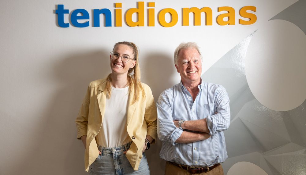 Ten idiomas  5